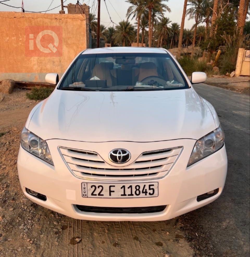 تويوتا كامري